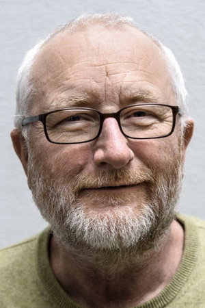 Cover image for Peter Aalbæk Jensen