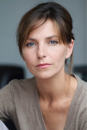 Cover image for Carole Bianic