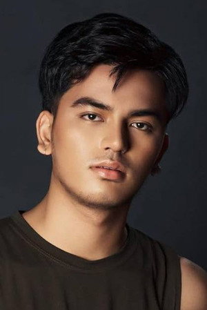 Cover image for Renz Tantoco