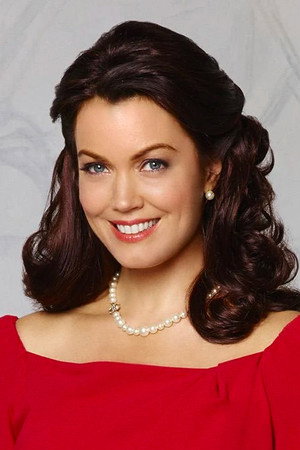 Cover image for Bellamy Young