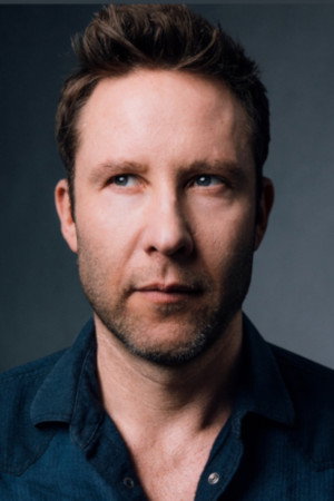 Cover image for Michael Rosenbaum