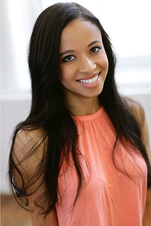 Cover image for Alexa Adderley