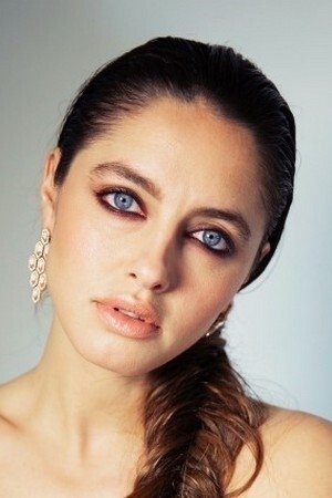 Cover image for Matilde Gioli