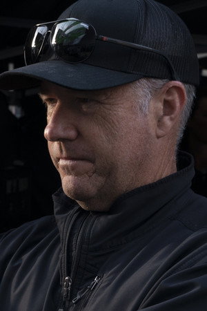 Cover image for Peter McCaffrey