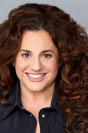 Cover image for Marissa Jaret Winokur