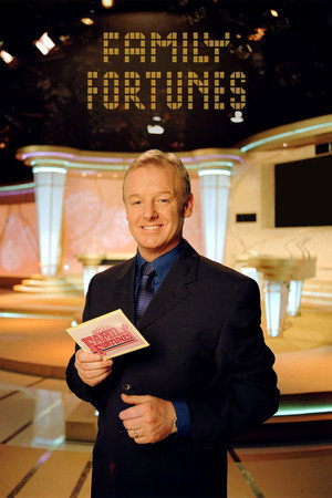 Poster for Family Fortunes