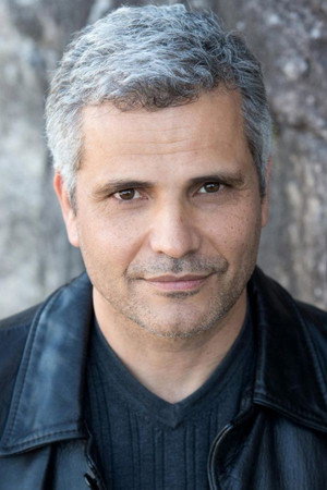 Cover image for Angelo D'Angelo