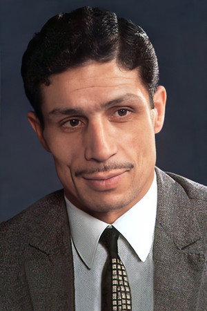 Cover image for Dahmane El Harrachi