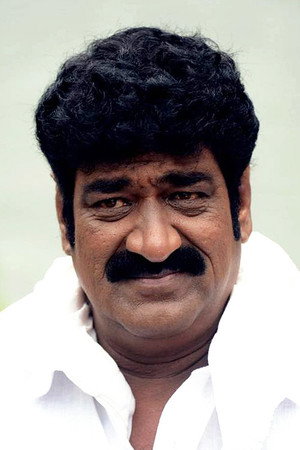 Cover image for Raghu Babu