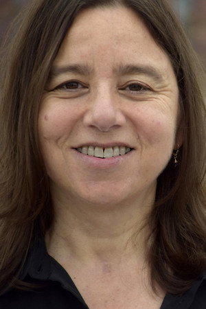 Cover image for Sarah Schulman