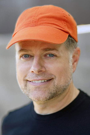 Cover image for Drew Massey