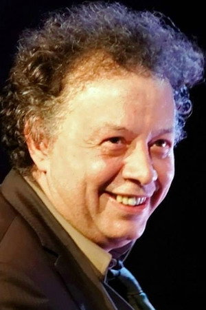Cover image for Ahmet Gülbay