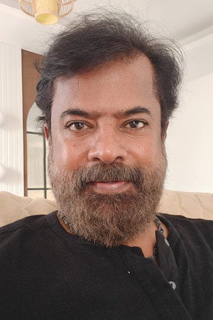 Cover image for R. S. Sathish