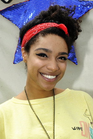 Cover image for Lianne La Havas