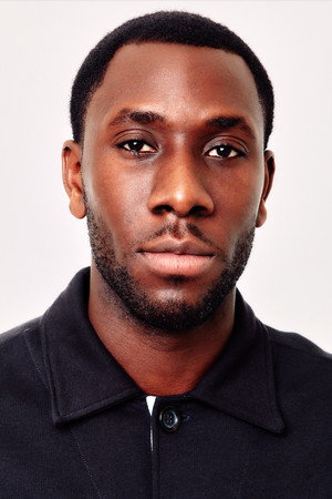 Cover image for Afolabi Alli