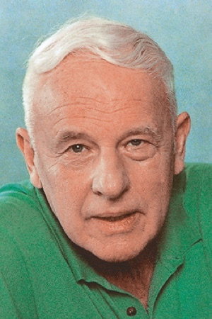 Cover image for Walter Buschhoff