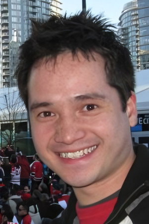 Cover image for James Higuchi