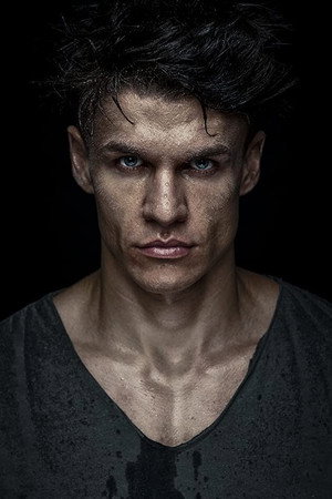 Cover image for Sergej Onopko
