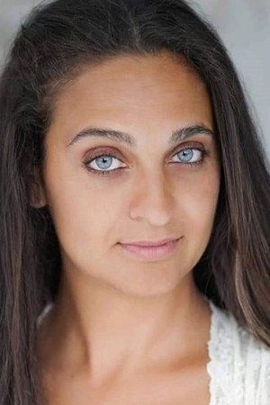 Cover image for Shaila Alvarez