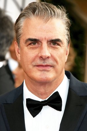 Cover image for Chris Noth