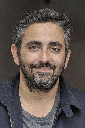 Cover image for Éric Toledano