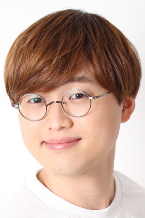 Cover image for Takuya Yokota