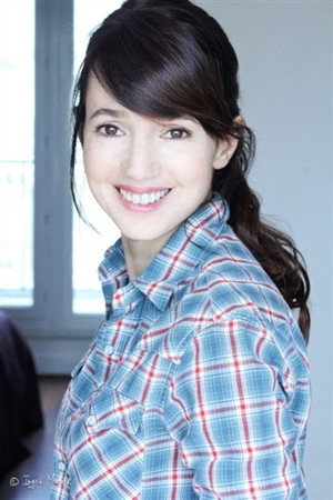 Cover image for Delphine McCarty