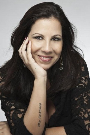 Cover image for Carla Daniel