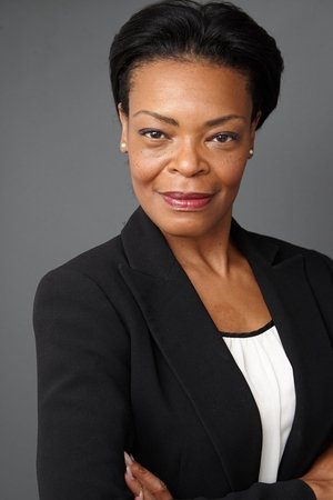 Cover image for Lisa Renee Pitts