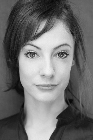 Cover image for Kathryn Carpenter