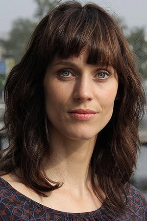 Cover image for Sophie Lutz