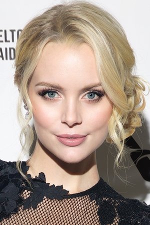 Cover image for Helena Mattsson