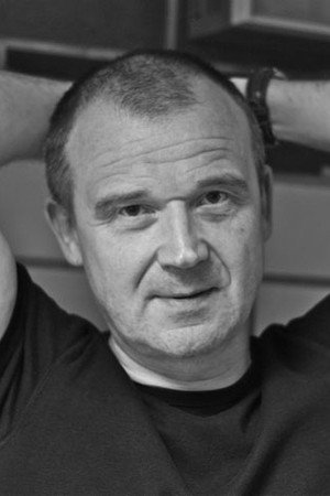 Cover image for Александр Рахленко