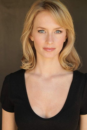 Cover image for Cassie Kramer