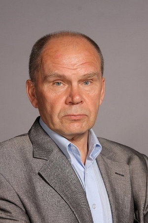 Cover image for Nikolay Kharitonov