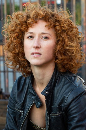 Cover image for Amanda MacLeod
