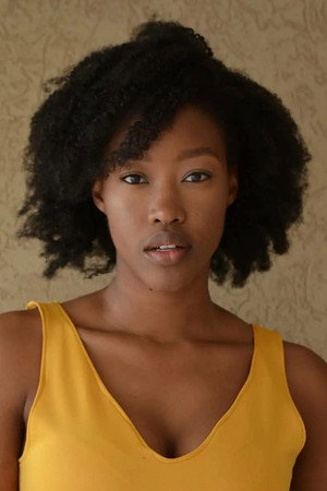 Cover image for Chioma Antoinette Umeala