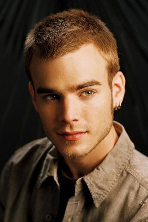 Cover image for David Gallagher