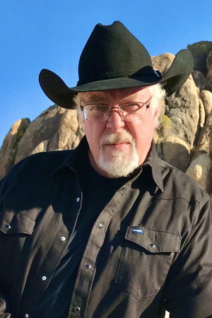 Cover image for Steve Latshaw