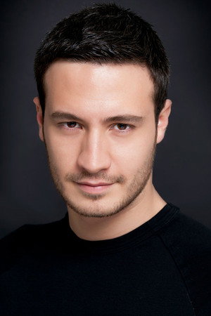 Cover image for Burak Sağyaşar