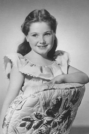 Cover image for Donna Corcoran