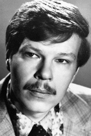Cover image for Алексей Панькин