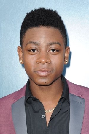 Cover image for RJ Cyler