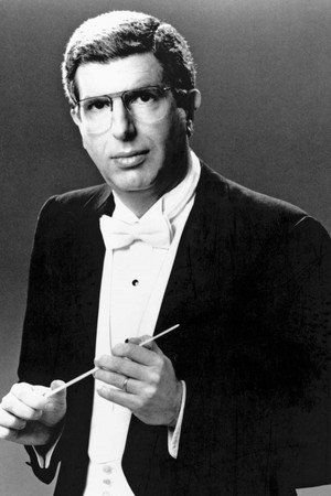 Cover image for Marvin Hamlisch