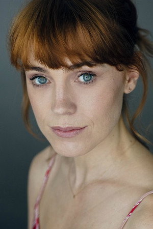 Cover image for Catriona Toop
