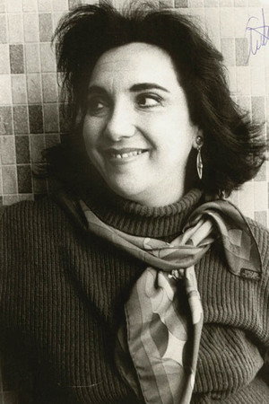 Cover image for Antonia Rey