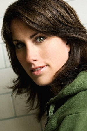 Cover image for Erin Foley