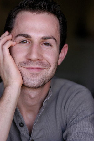 Cover image for Daniel Selon