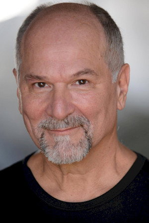 Cover image for John Kapelos