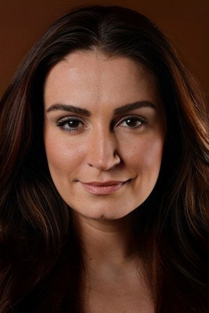 Cover image for Ayça İnci